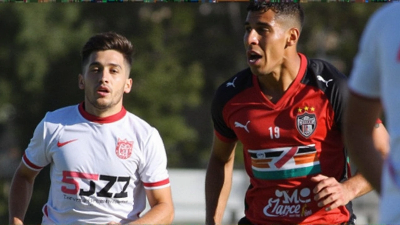 Grupo al rojo vivo y partidos clave a la vista