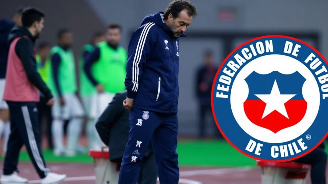 La tabla se resolvió en silencio