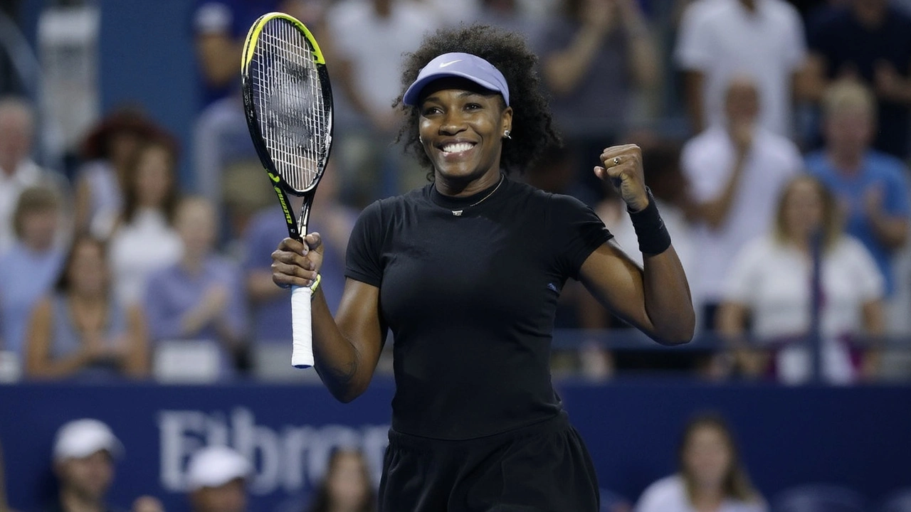 Planes audaces: US Open, Cincinnati y un nuevo capítulo personal