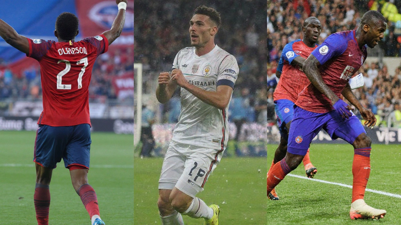 Implicaciones en la tabla y contexto histórico