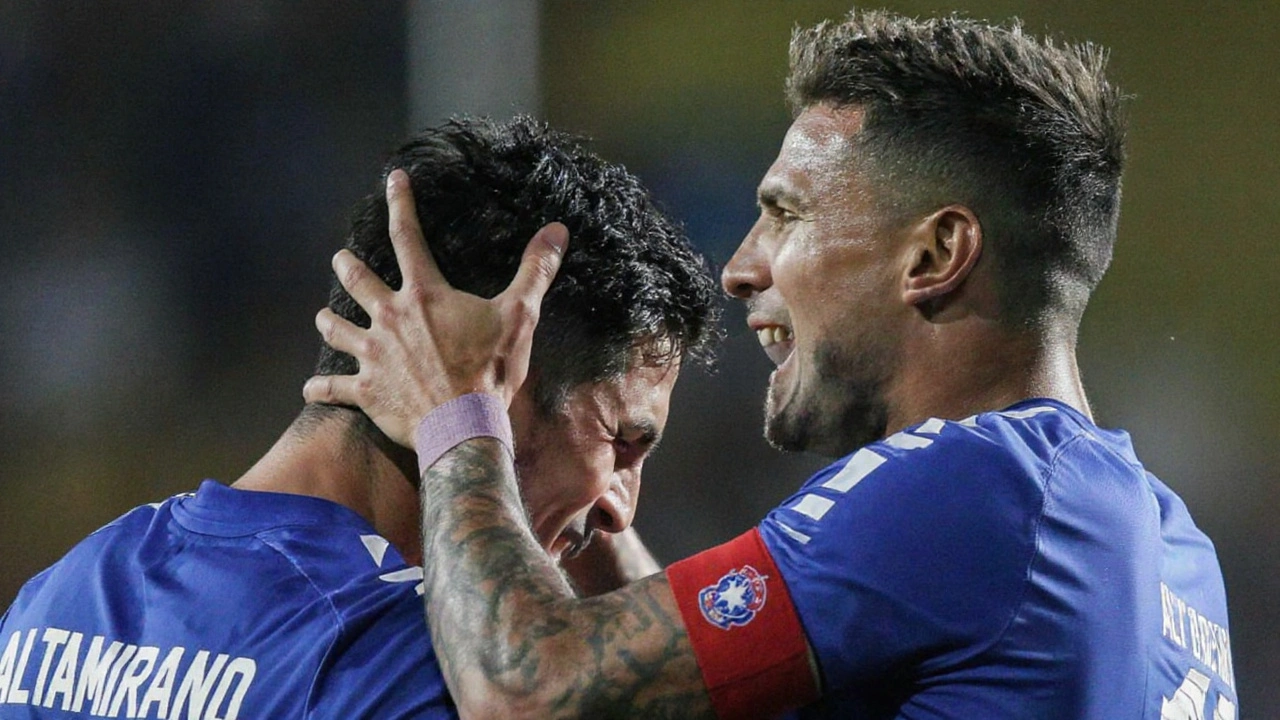 Respuesta del jugador y desarrollo del partido