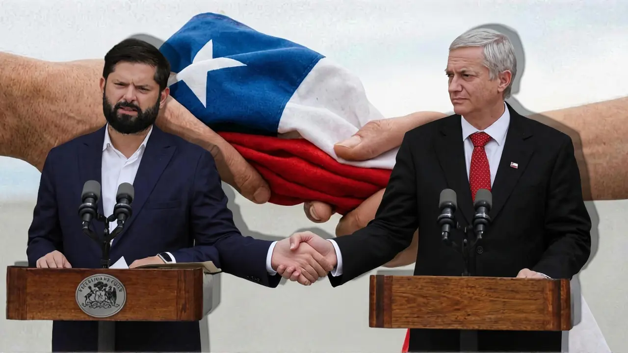 Análisis cruzado: Panel Ciudadano confirma tendencias