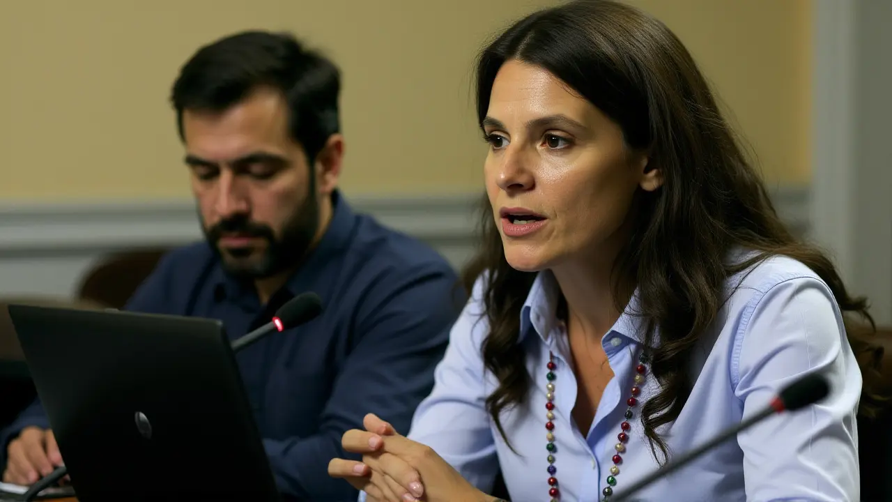 Perspectivas futuras y el nexo previsional