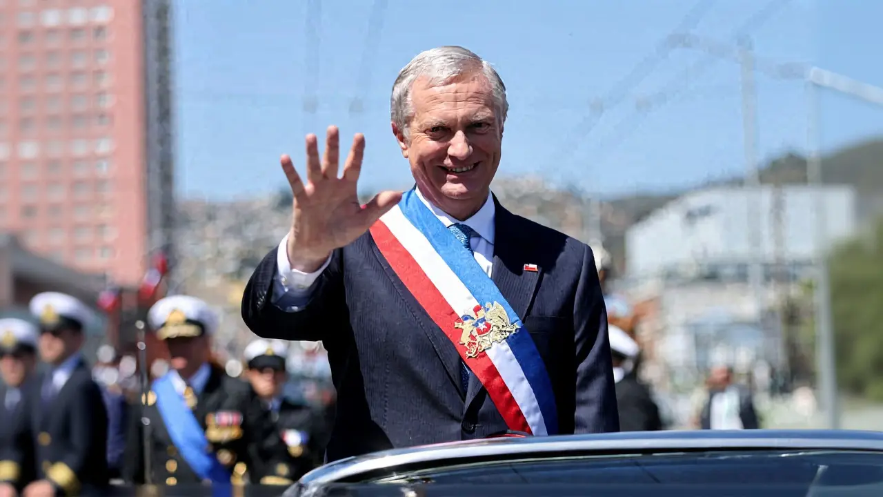 Temores administrativos y evaluación presidencial